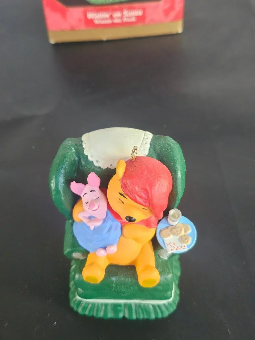 Vintage 1997 Hallmark Keepsakes Ornament 
